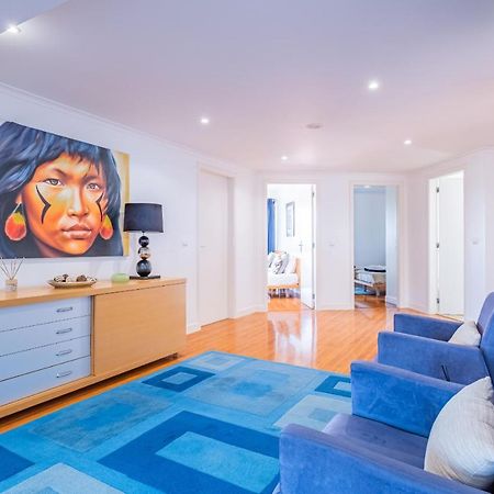 Ample Villa With Pool And Gorgeous Ocean View Funchal  Esterno foto