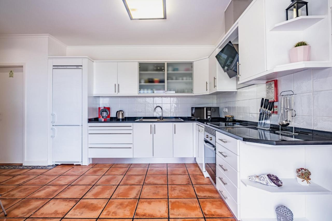 Ample Villa With Pool And Gorgeous Ocean View Funchal  Esterno foto