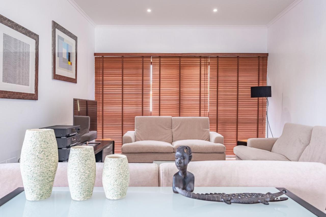Ample Villa With Pool And Gorgeous Ocean View Funchal  Esterno foto
