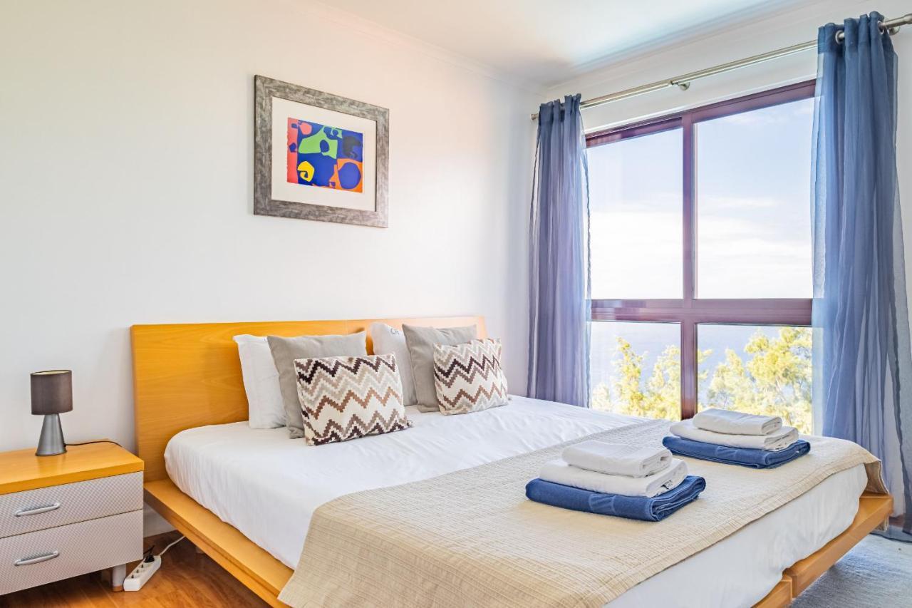 Ample Villa With Pool And Gorgeous Ocean View Funchal  Esterno foto