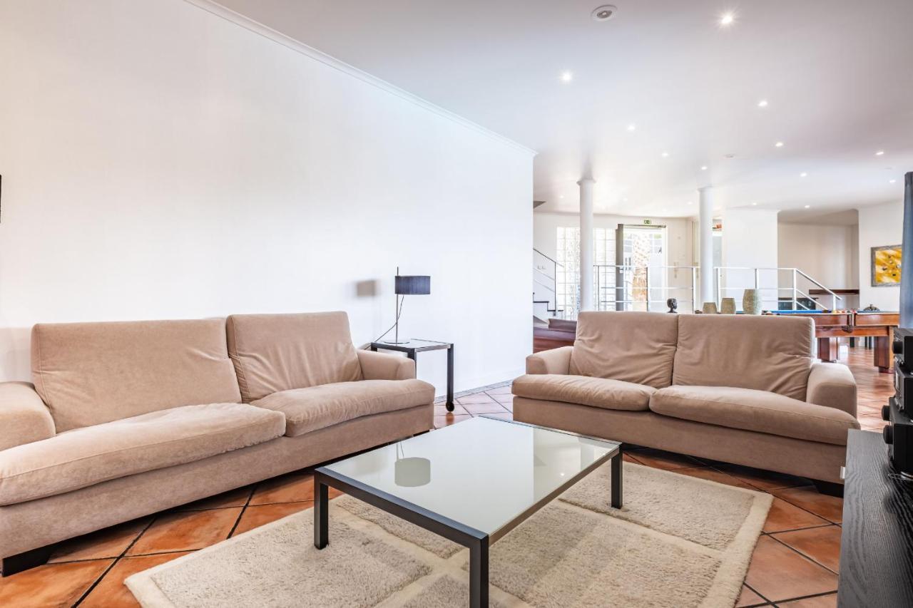 Ample Villa With Pool And Gorgeous Ocean View Funchal  Esterno foto