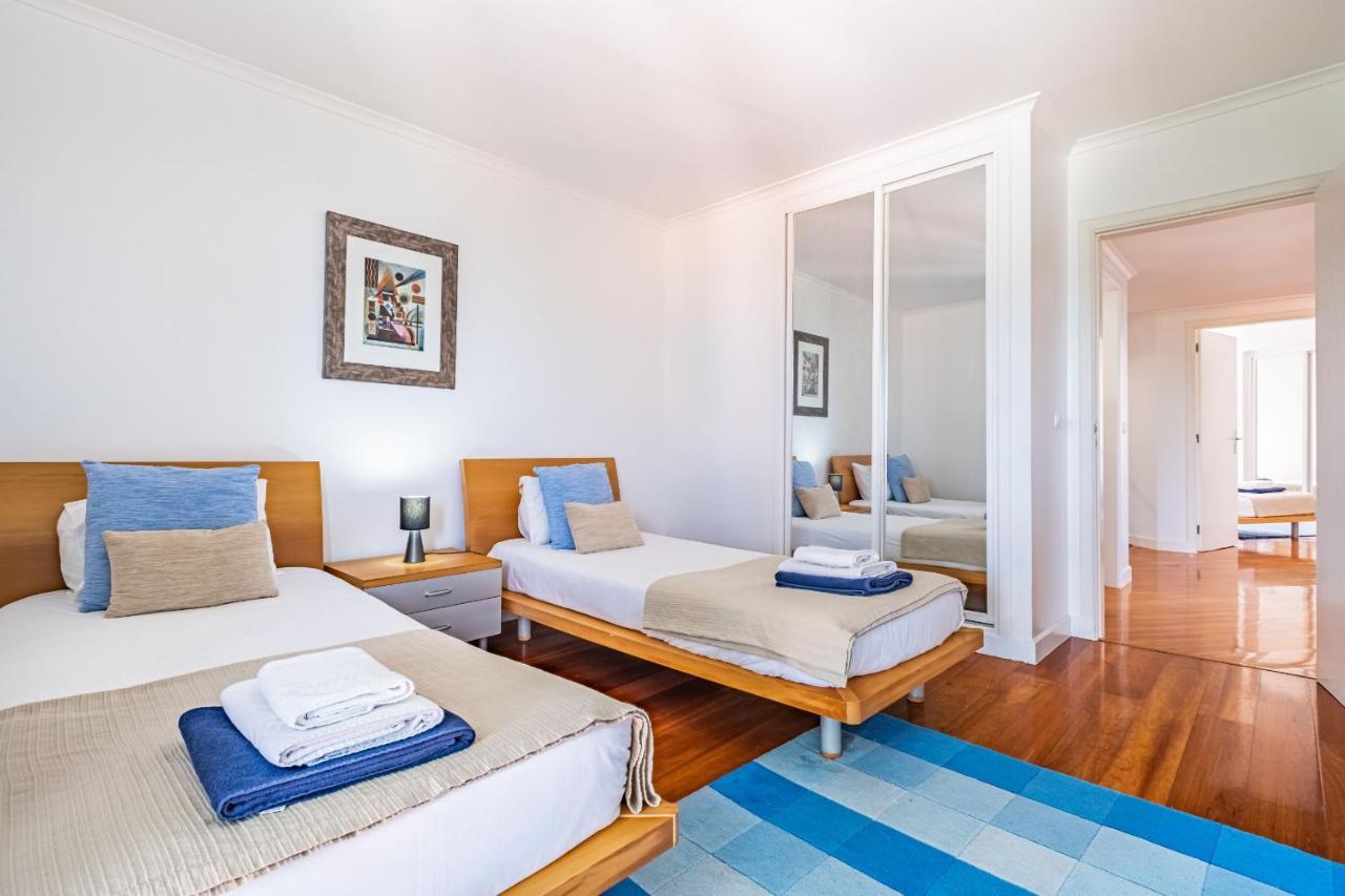 Ample Villa With Pool And Gorgeous Ocean View Funchal  Esterno foto
