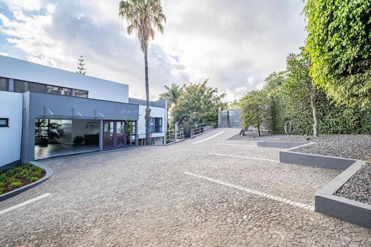 Ample Villa With Pool And Gorgeous Ocean View Funchal  Esterno foto
