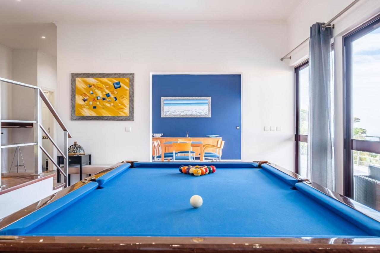 Ample Villa With Pool And Gorgeous Ocean View Funchal  Esterno foto