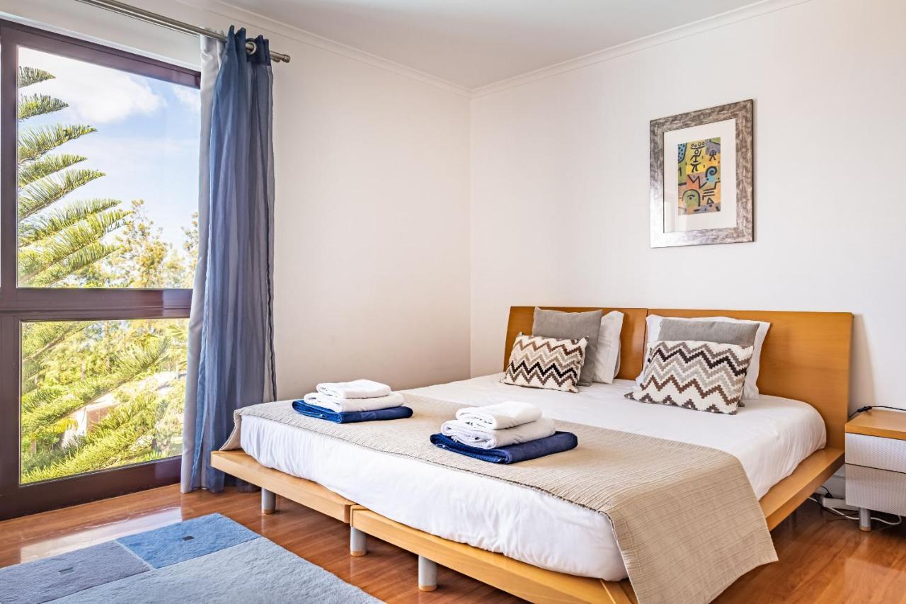 Ample Villa With Pool And Gorgeous Ocean View Funchal  Esterno foto
